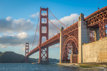 Fototapeta premium Golden Gate Bridge