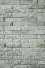 Close up of a brick-wall, texture background