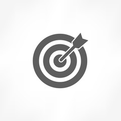 target icon