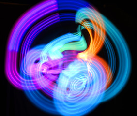 Light beam