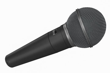 Mikrofon shure sm 58