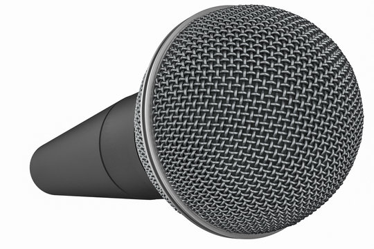 Mikrofon shure sm 58