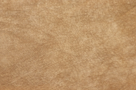 Natural suede texture