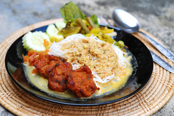 Thai Fish Cake