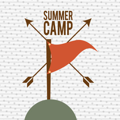 summer camp design 