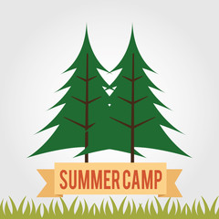summer camp design 