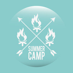 summer camp design 