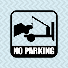 parking zone design 