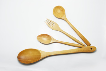 wood product for kitchen