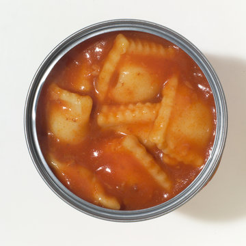 Ravioli