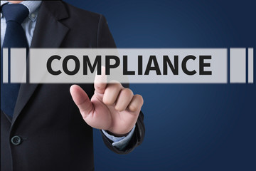 COMPLIANCE