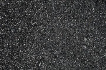 Rough asphalt texture