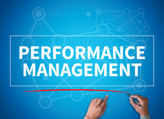 PERFORMANCE MANAGEMENT