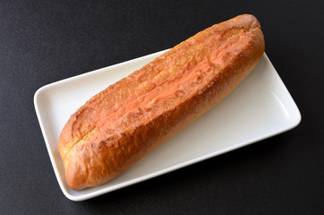 明太子フランス