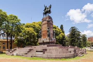 Buenos Aires city