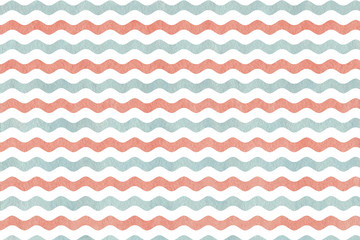Abstract wavy striped background.