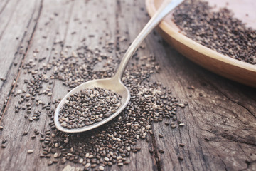Chia seeds