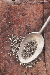 Chia seeds