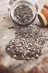 Chia seeds