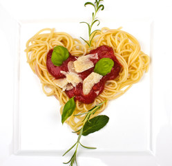 Guten Appetit: Mittelmeerküche, italienische, gesunde Spezialitäten genießen :)