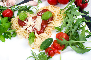 Guten Appetit: Mittelmeerküche, italienische, gesunde Spezialitäten genießen :)