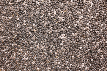 Chia seeds