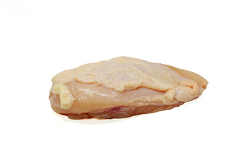Fresh meat chicken