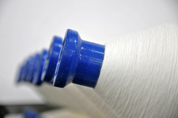 In a rotating machinery and equipment production company