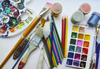 all paint
