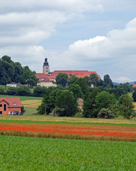 Kloster Plankstetten