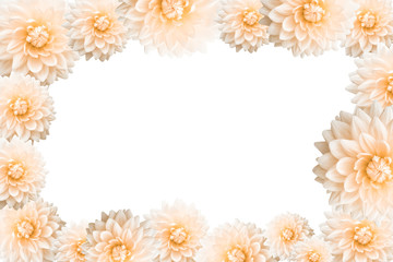 Flower Frame