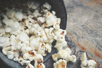 popcorn