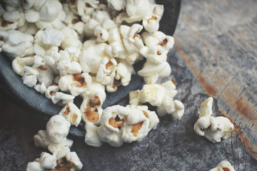 popcorn