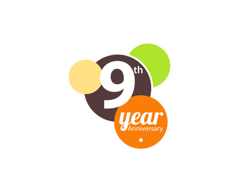 Anniversary Logo
