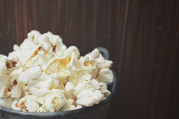 popcorn