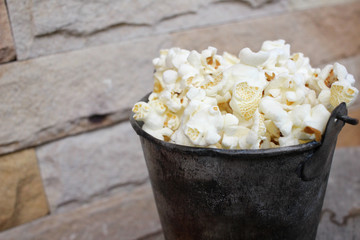 popcorn