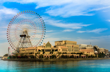 YOKOHAMA