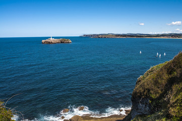 playa de santander
