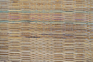 sitting mat background