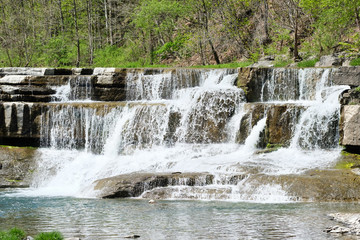 Taughannock Falls State Park