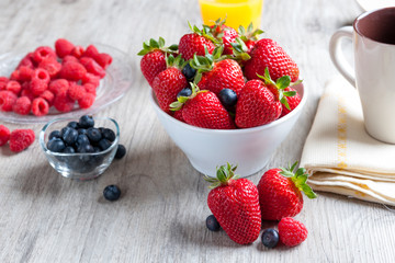 Fresas
