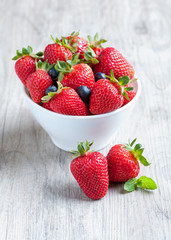 Fresas