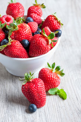 Fresas