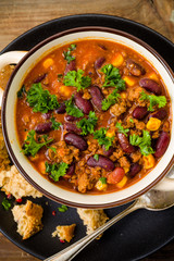 Chili con Carne
