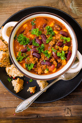 Chili con Carne
