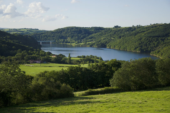 La Loire (42)