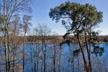Erkner, Flakensee