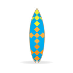 Surfboard design