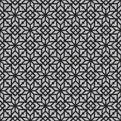 Vector Geometric Pattern