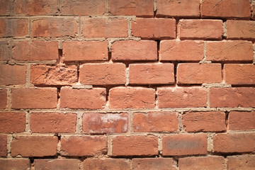 Stone wall background